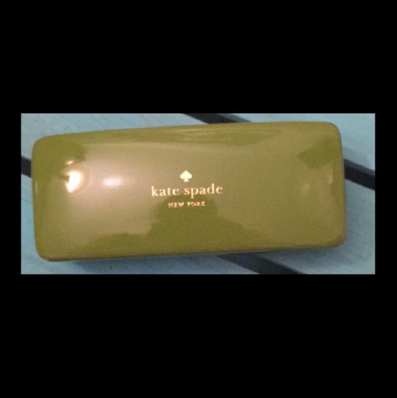 NWT!♠️kate spade♠️Angelique Cat-Eyed Sunglasses - Picture 8 of 8